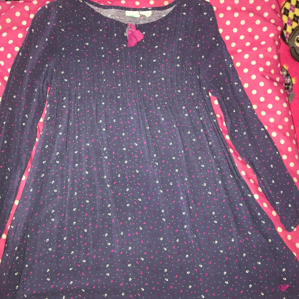 Roxy Beautiful Dress!